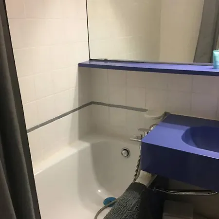 Duplex 6 People Sea View Διαμέρισμα