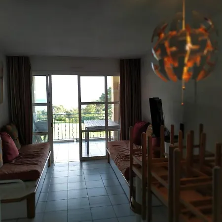 Διαμέρισμα Duplex 6 People Sea View