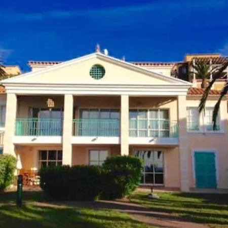 Duplex 6 People Sea View